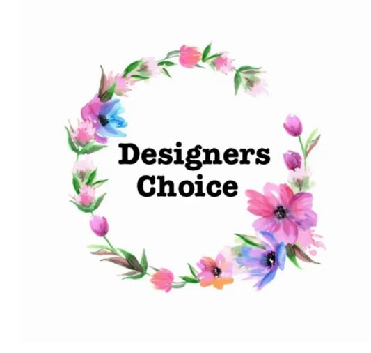 Designers Choice