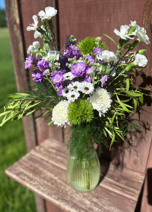 Lakeside Lavender